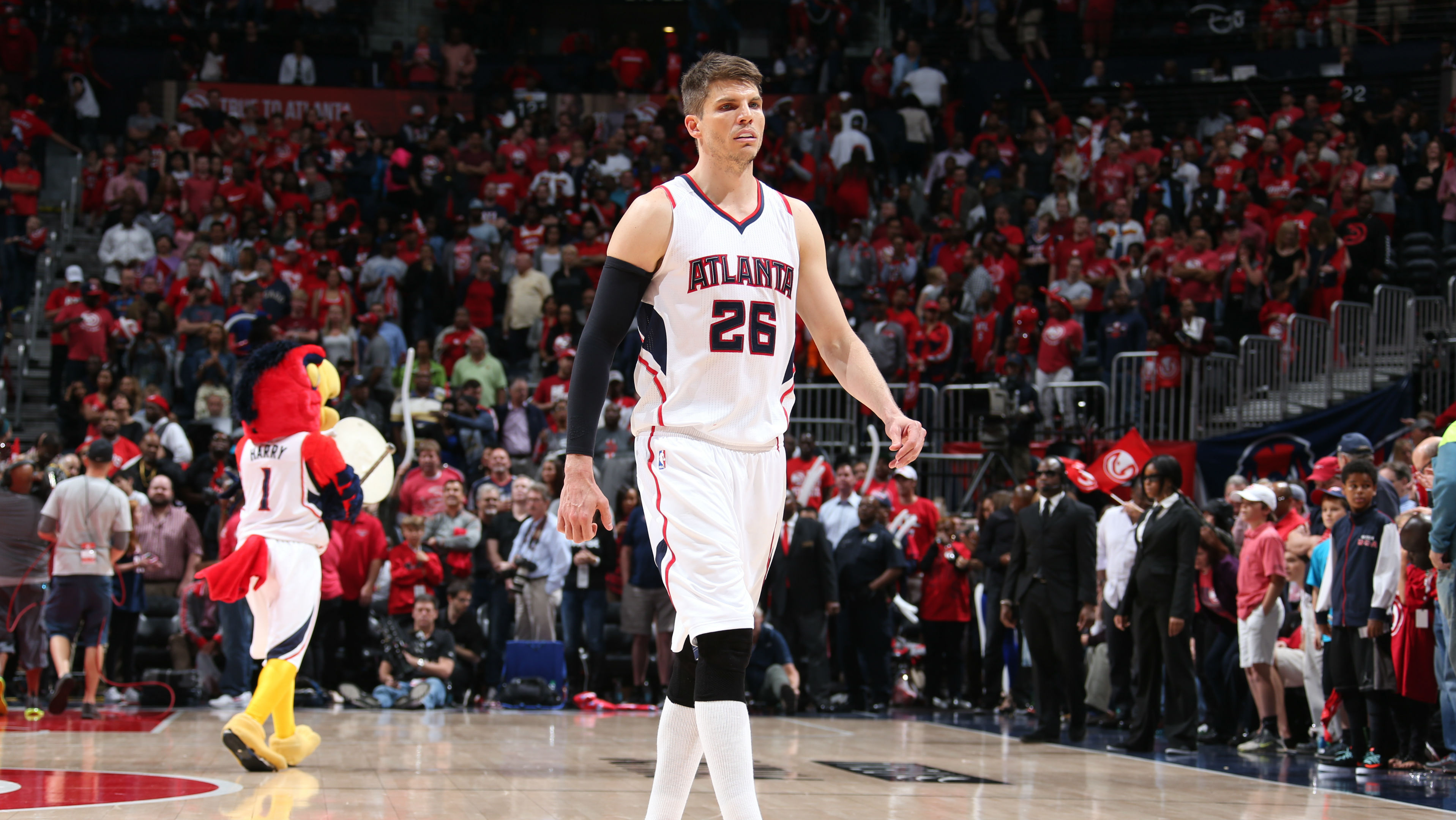 kyle korver wallpaper,sports,basketball player,basketball moves,basketball,tournament