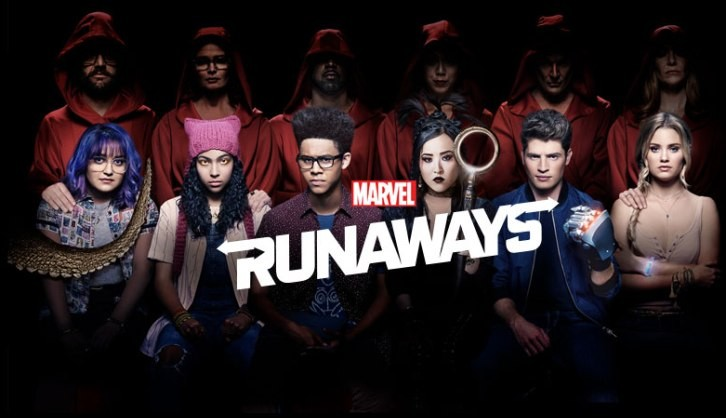 runaways wallpaper,social group,people,product,font,event