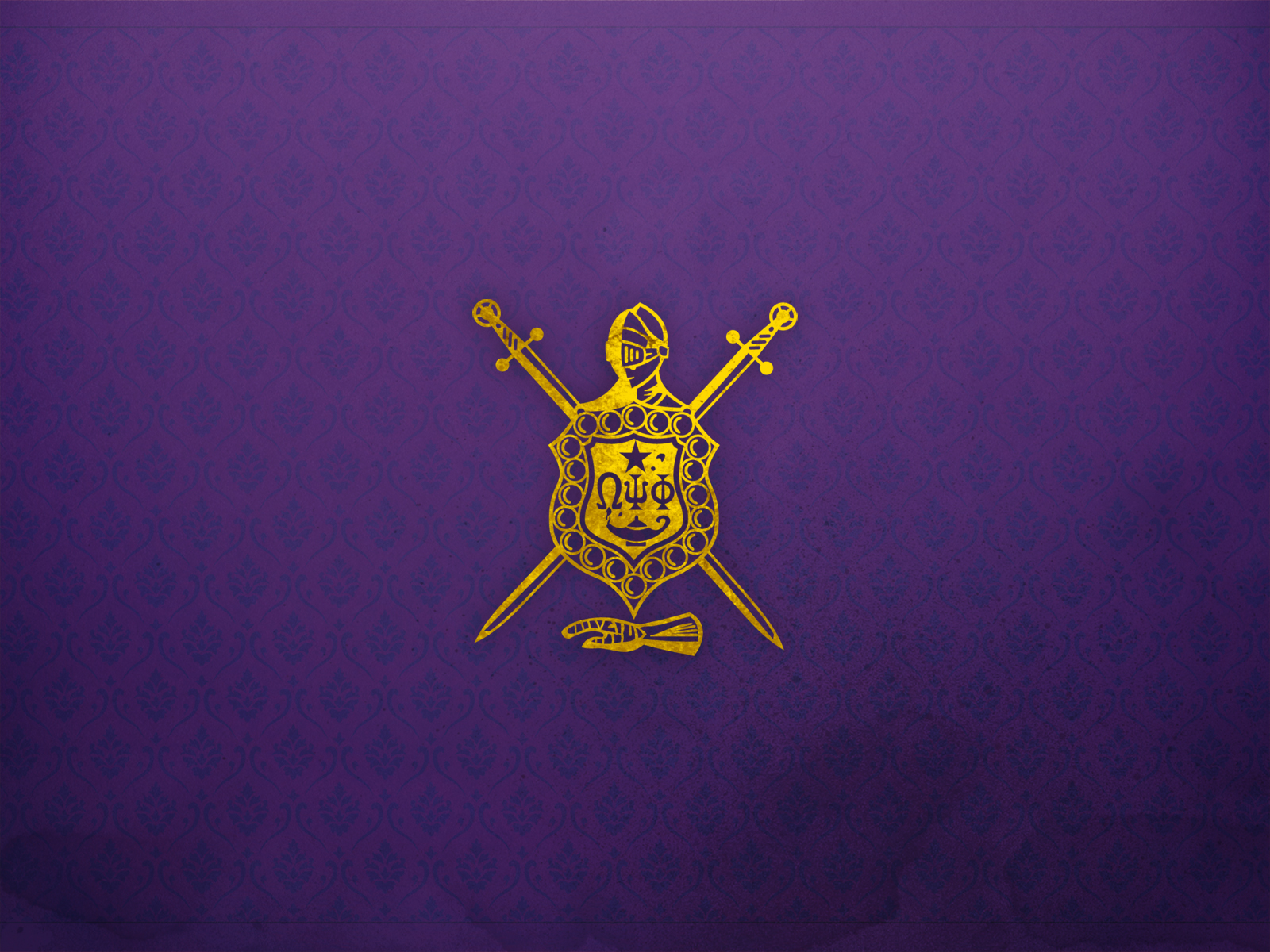 sfondi omega psi phi,giallo,viola,bandiera,maglietta,grafica