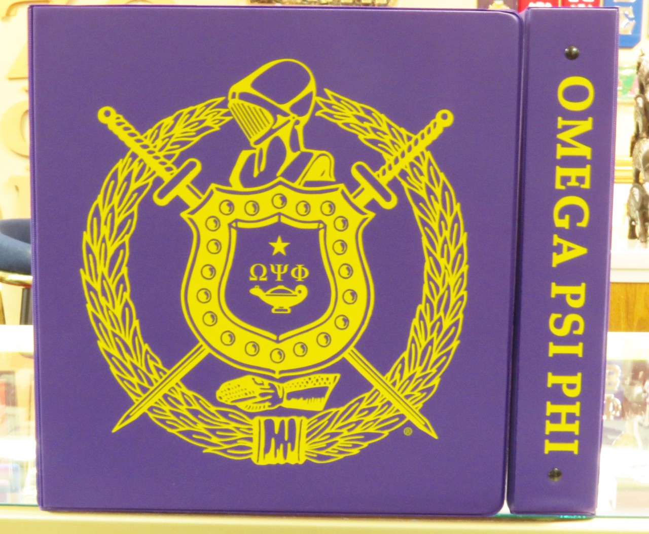 omega psi phi wallpapers,crête,emblème,symbole