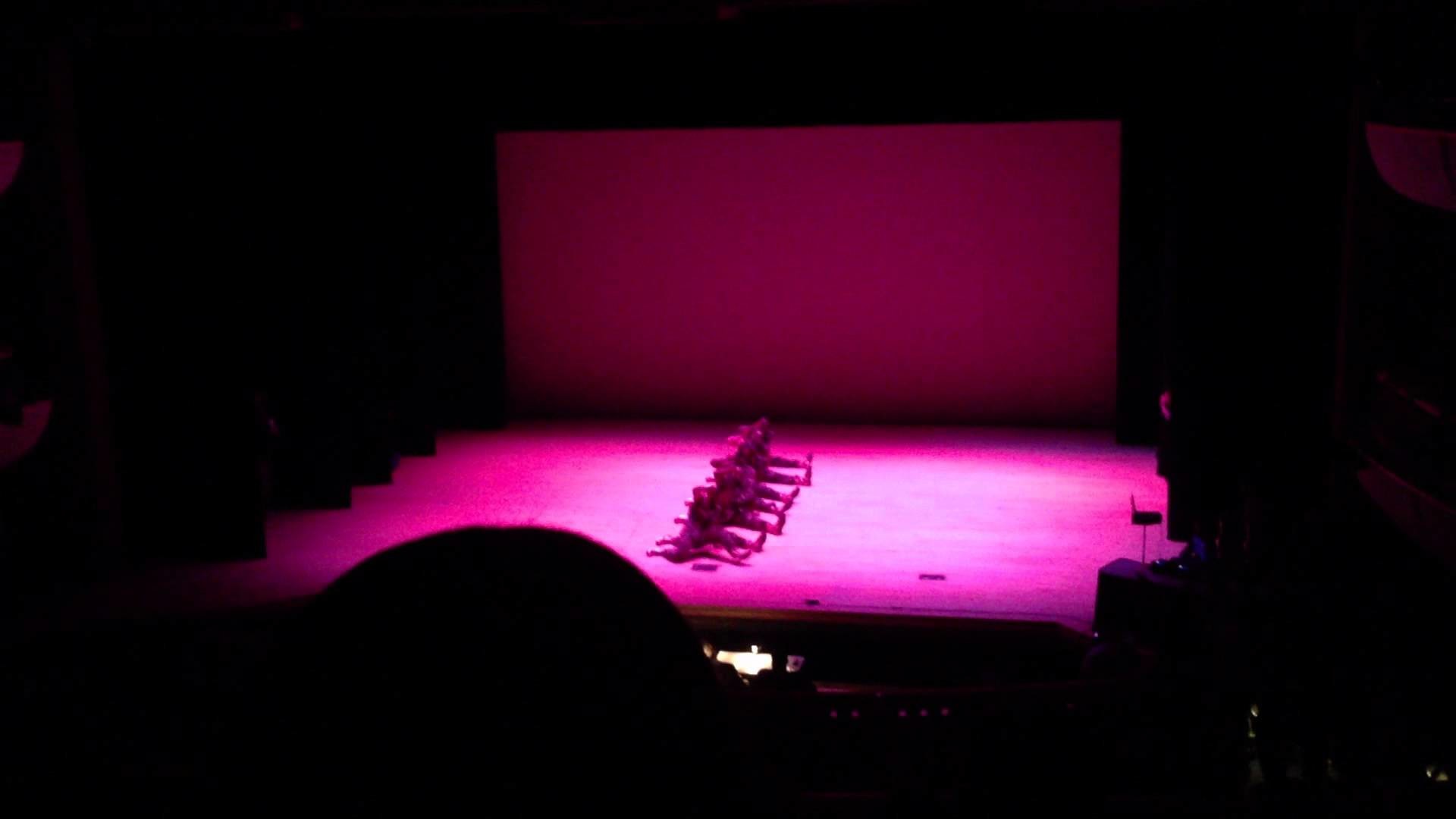 Southern 2k12 Stage WallpaperUse