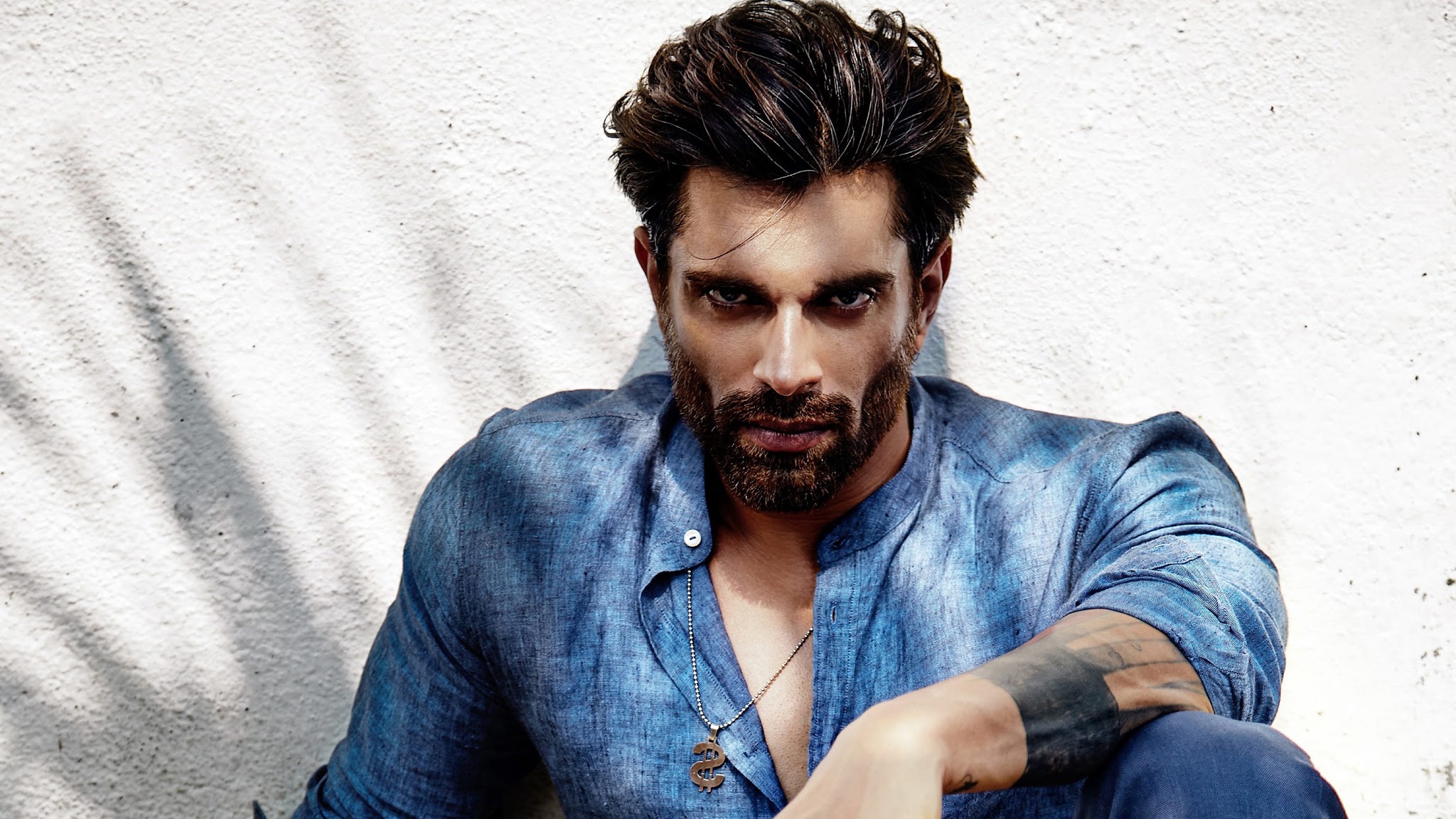 karan wallpaper,hair,facial hair,beard,hairstyle,cool (239249