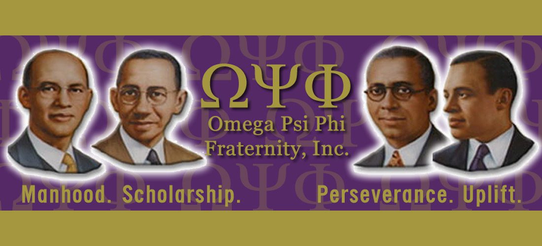 omega psi phi wallpapers,text,font,banner,photo caption