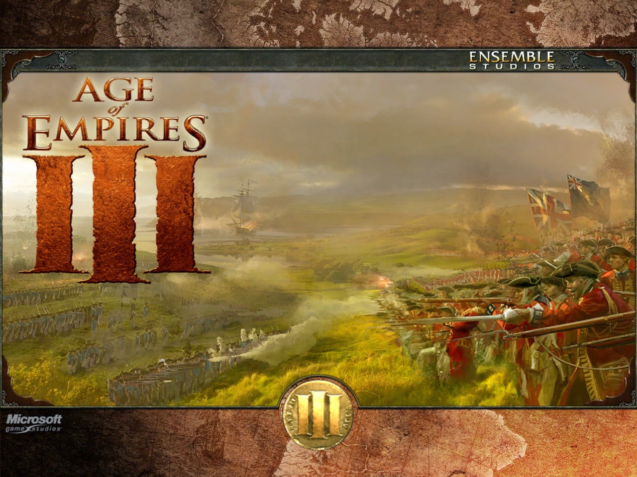 age of empires wallpaper,action adventure game,games,strategy video game,adventure game,pc game