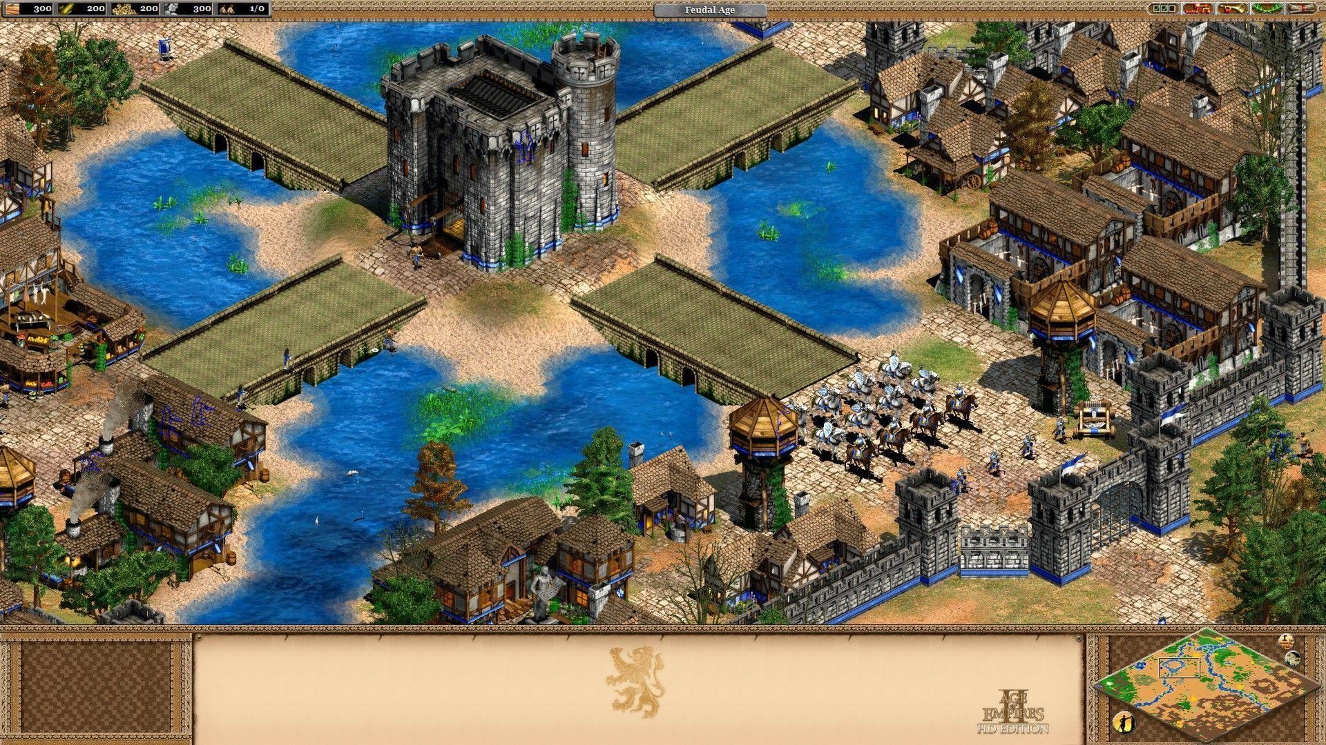 age of empires wallpaper,strategy video game,games,pc game,biome,mythology