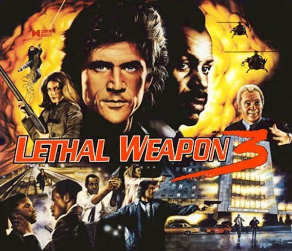 lethal weapon wallpaper,movie,poster,album cover,action film,album