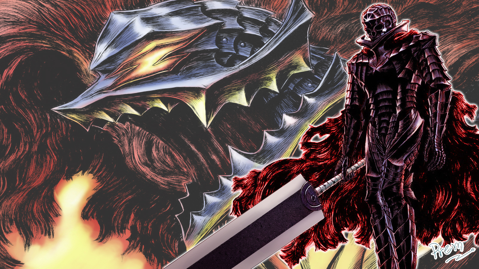 Free Berserk Anime Wallpaper Berserk Anime Wallpaper Download Wallpaperuse 1 Free Berserk Anime Wallpaper Berserk Anime Wallpaper Download Wallpaperuse 1