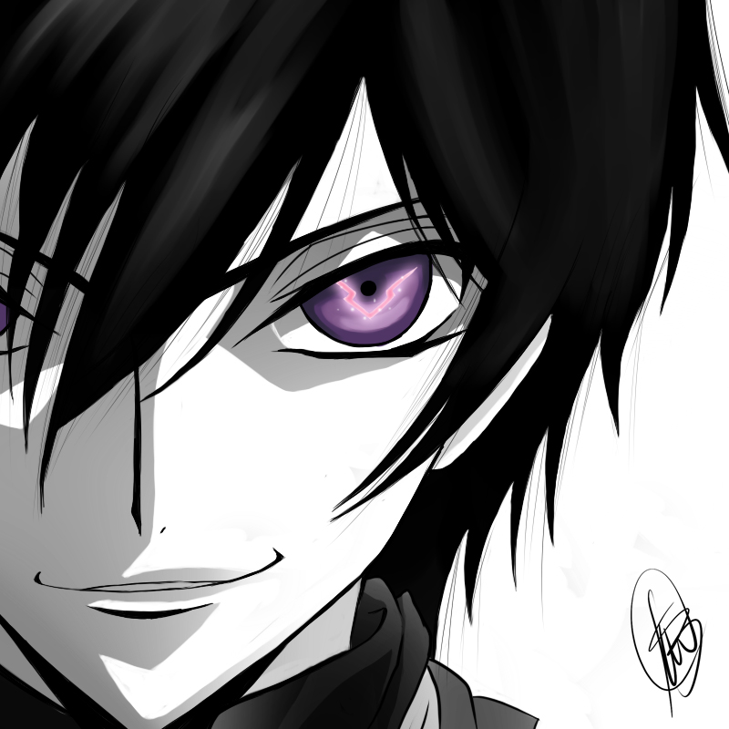 lelouch vi 브리타니아 배경,얼굴,머리,하얀,만화,안경