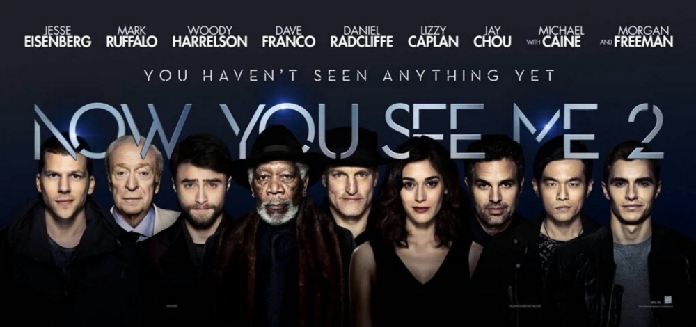 now you see me wallpaper,font,team,event