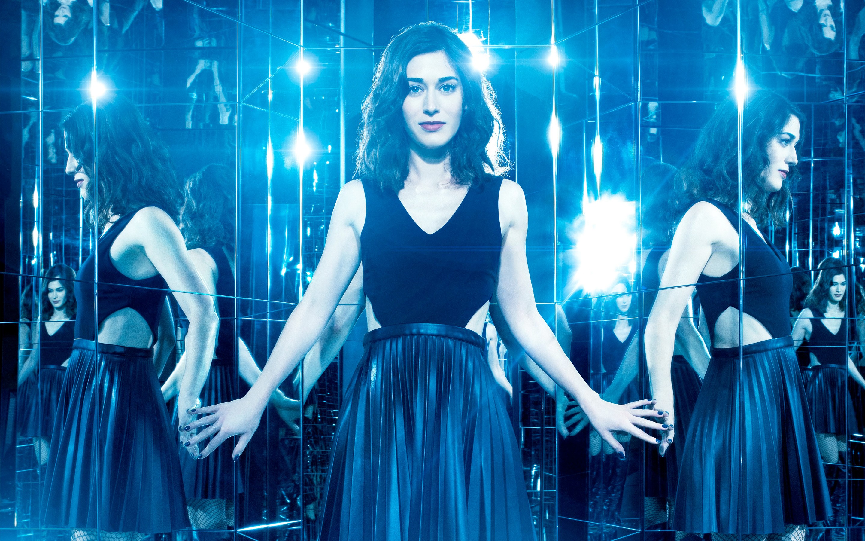 now you see me wallpaper,blue,musical,performance,fashion,dress