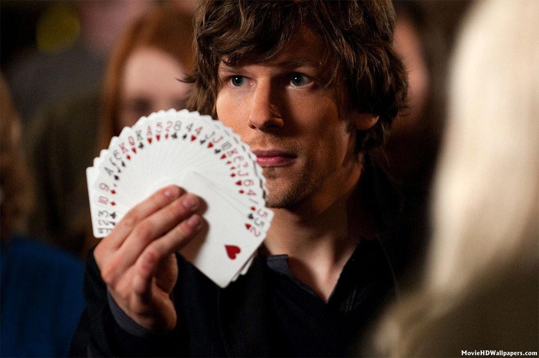 now you see me wallpaper,games,hand fan,recreation