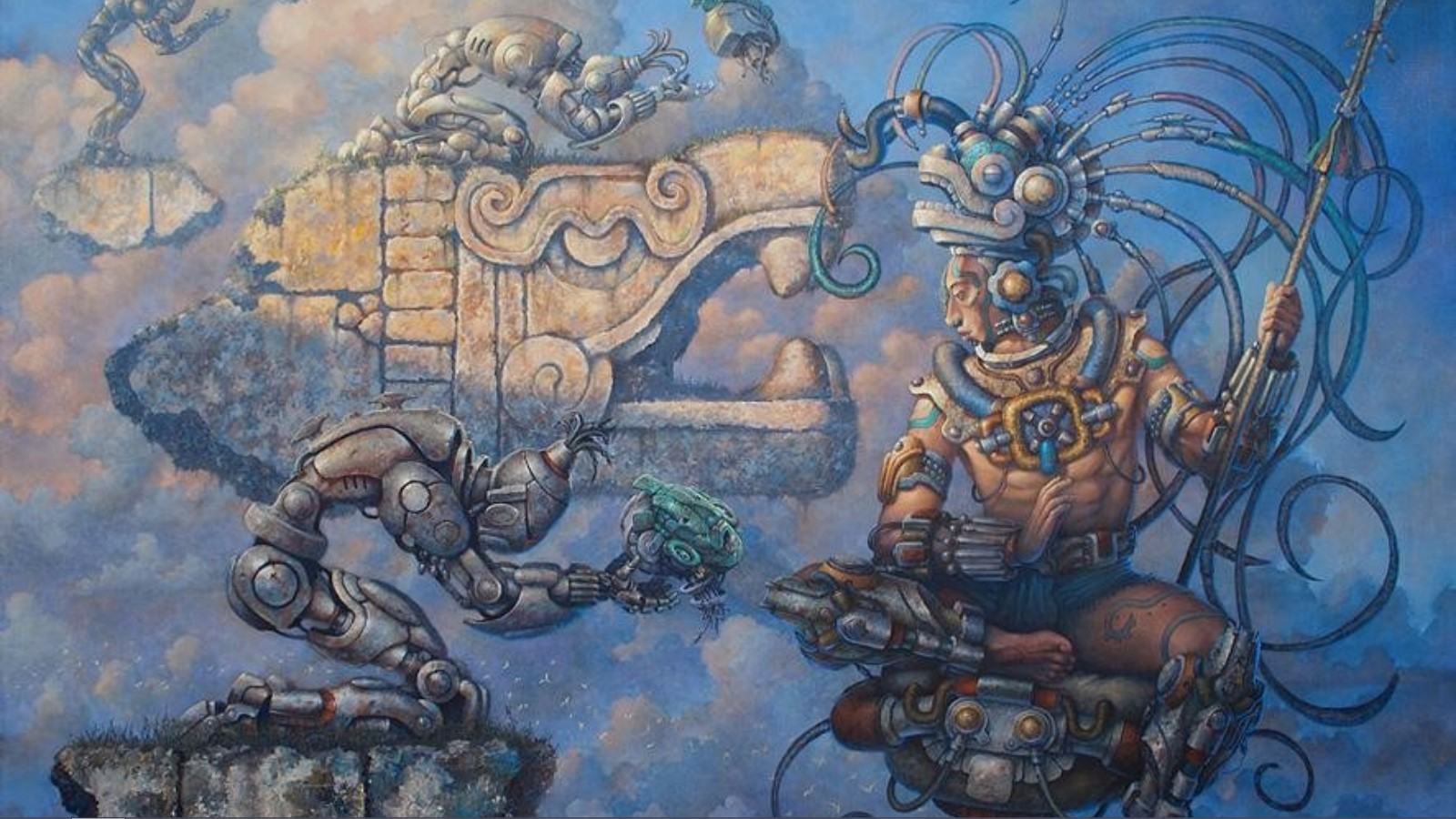 maya name wallpaper,mitología,pintura,arte,ilustración,mural