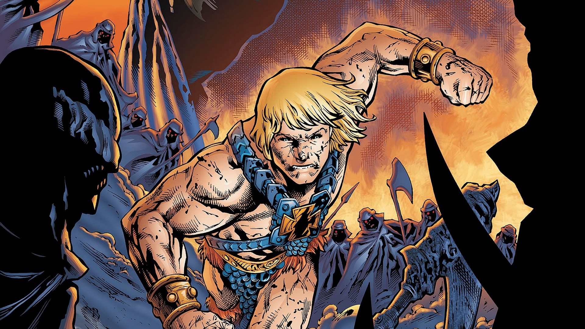 he man wallpaper hd,fictional character,comics,fiction,superhero,illustration