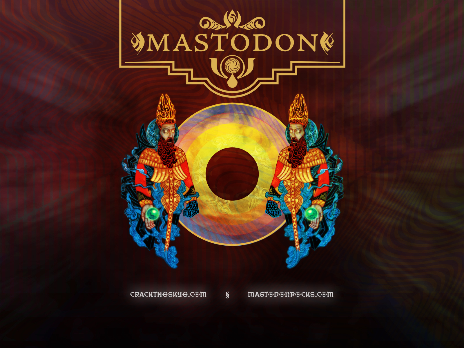 mastodon wallpaper,text,graphic design,font,screenshot,graphics