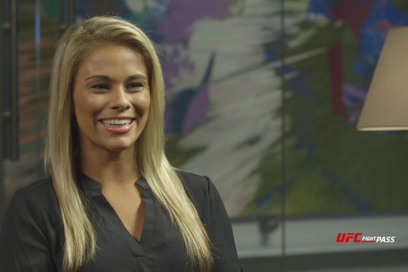 papier peint paige vanzant,blond,présentateur,sourire,amusement,iris