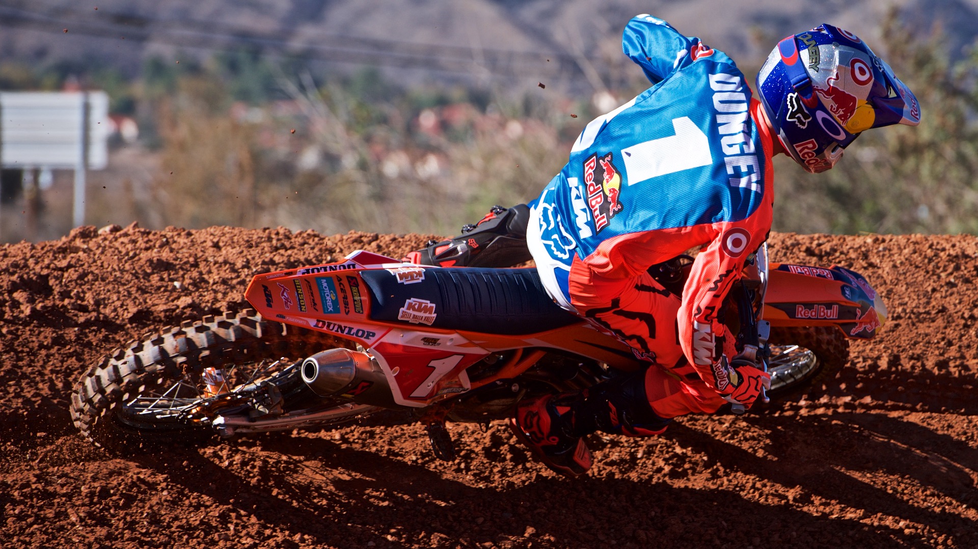 fond d'écran ryan dungey,des sports,motocross,course hors route,course de moto,courses