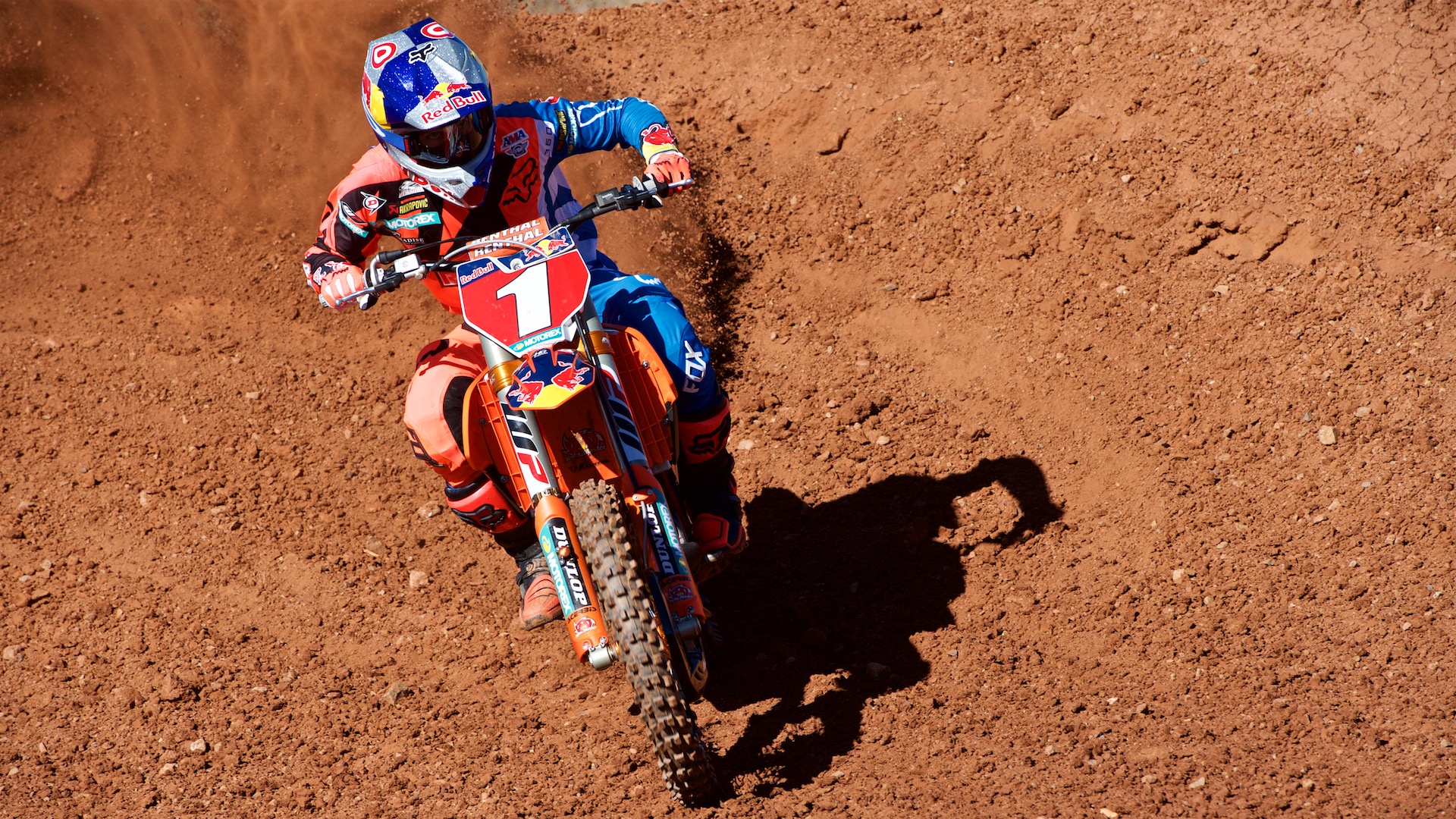 sfondo di ryan dungey,motocross,gli sport,motociclismo,fuoristrada,motocross freestyle