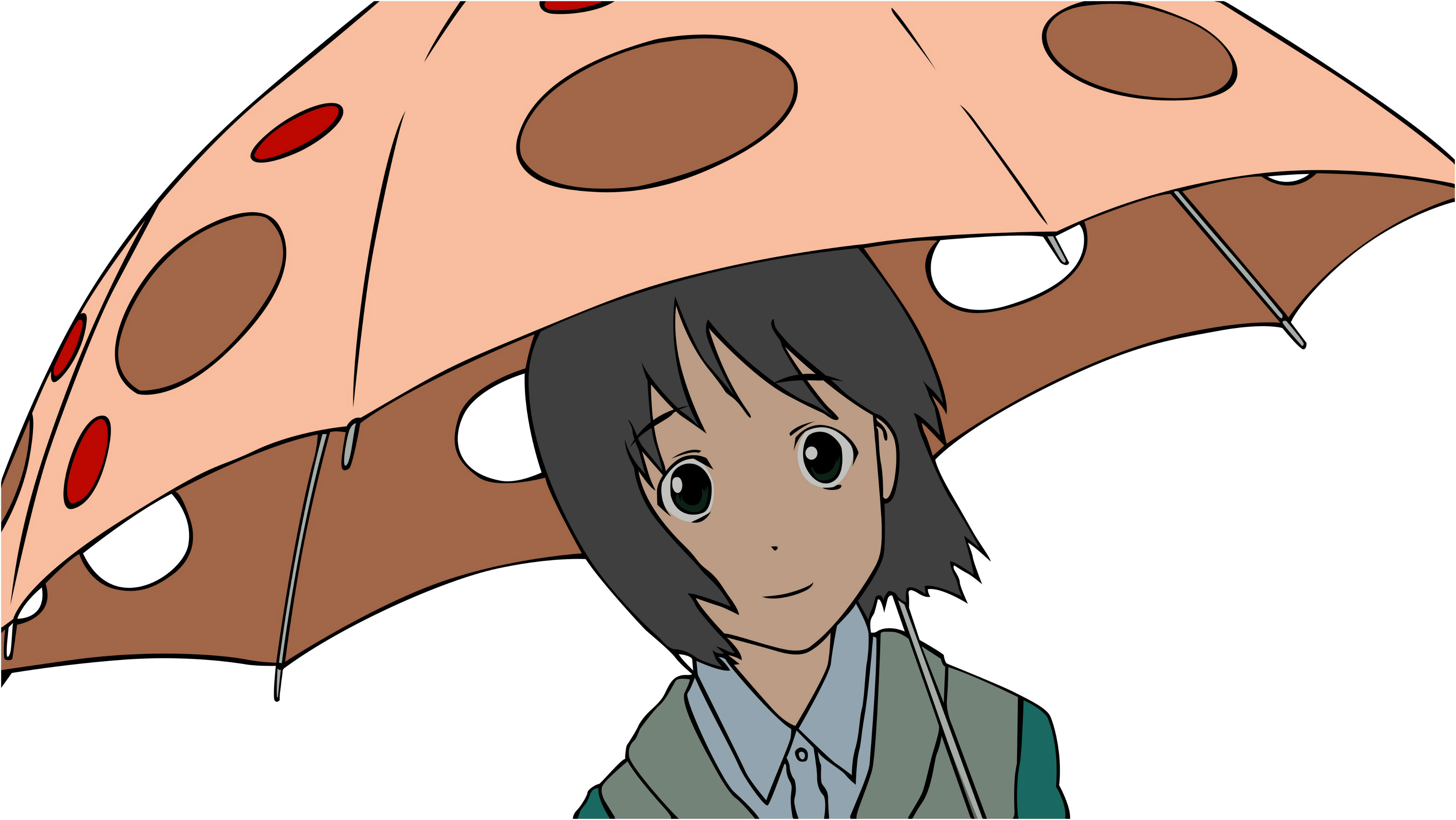 welcome to the nhk wallpaper,cartoon,anime,illustration,clip art,smile