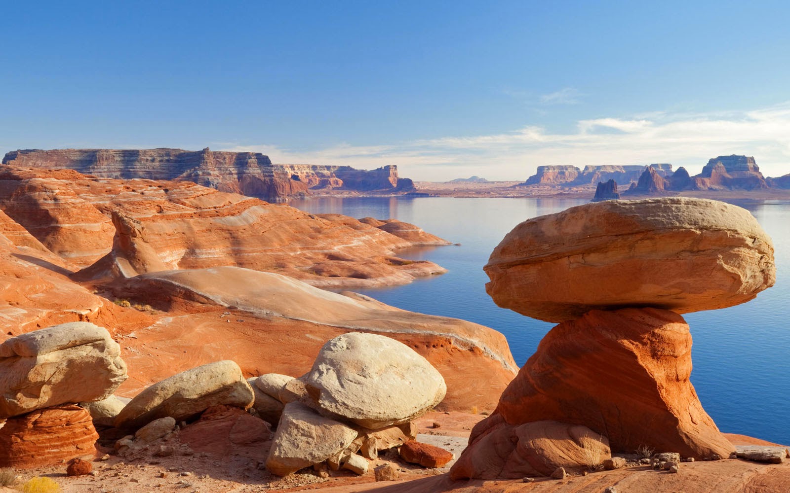 uta wallpaper,rock,formation,badlands,natural environment,landscape