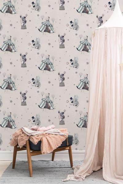 mrs mighetto wallpaper,pink,wallpaper,curtain,interior design,wall