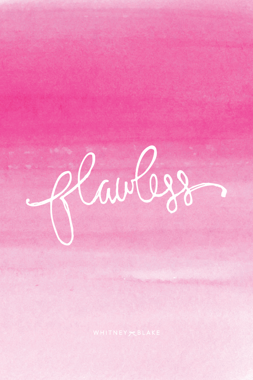 flawless wallpaper,pink,text,font,magenta,calligraphy