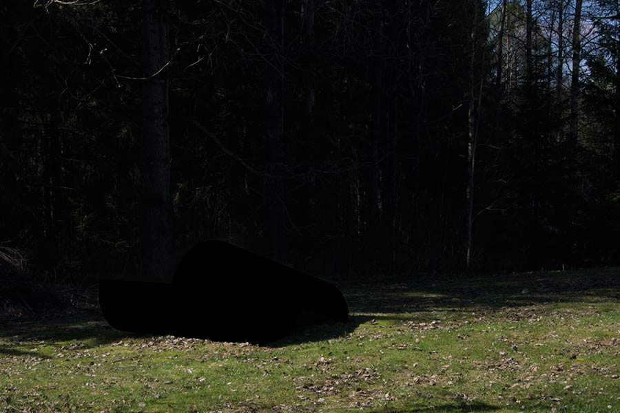 Featured image of post View 19 Vantablack Wallpaper