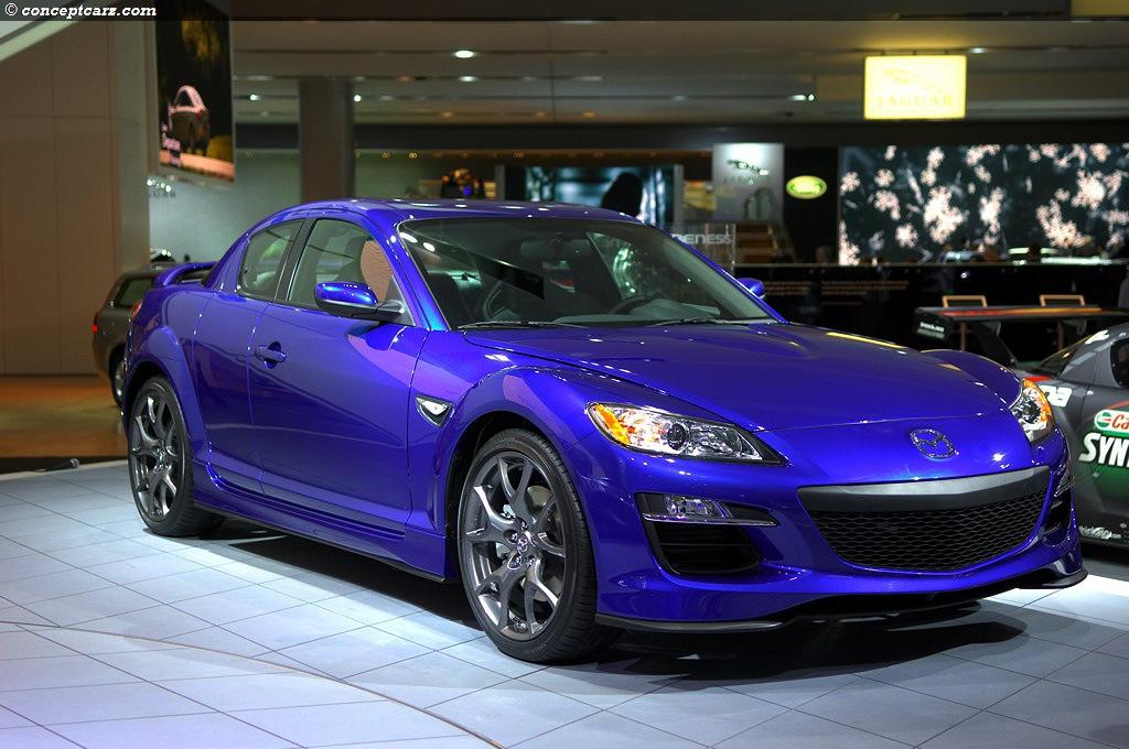 Is A Mazda Rx8 Considered A Sports Car For Insurance rx8 wallpaper,land vehicle,vehicle,car,mazda,sports car (#242590