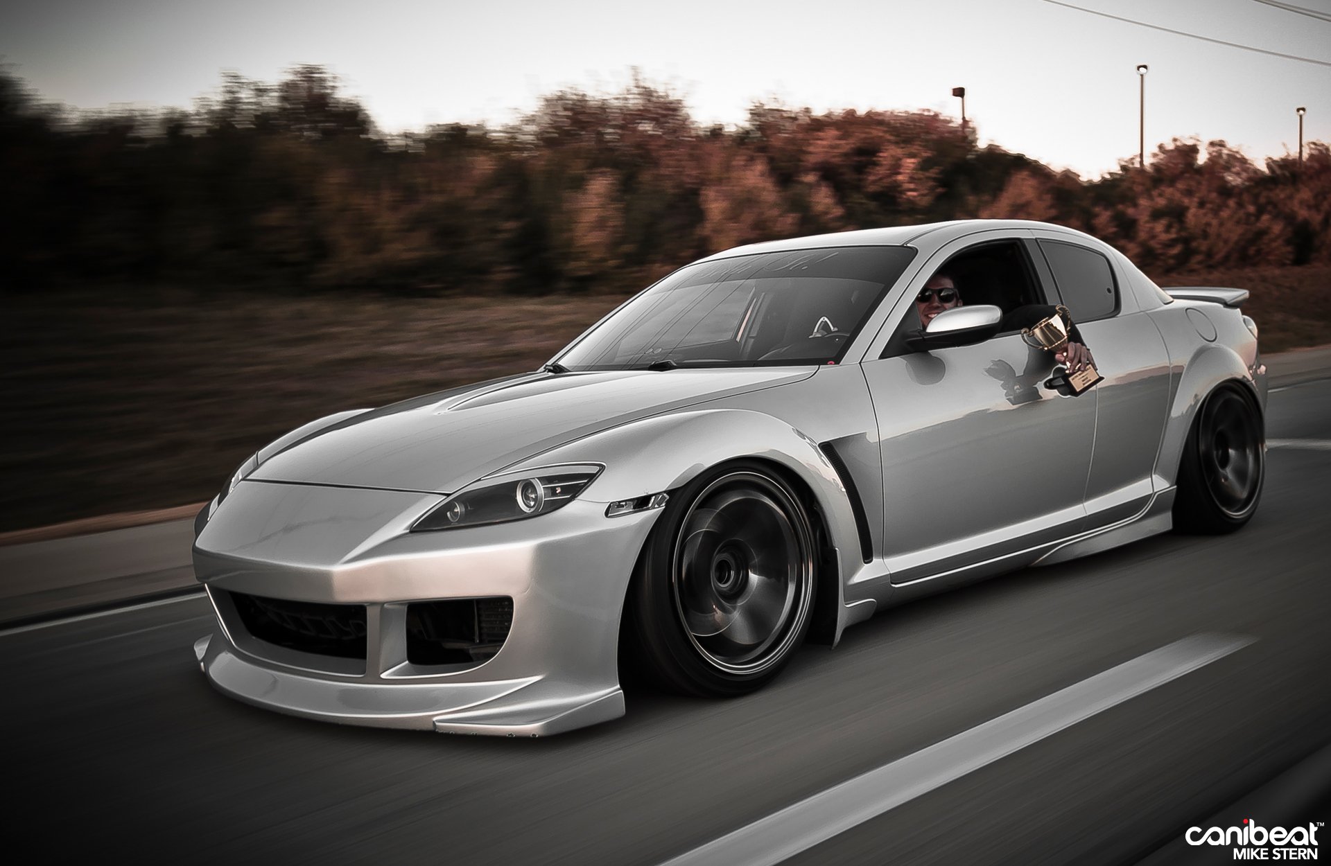 rx8 wallpaper,land vehicle,vehicle,car,automotive design,sports car