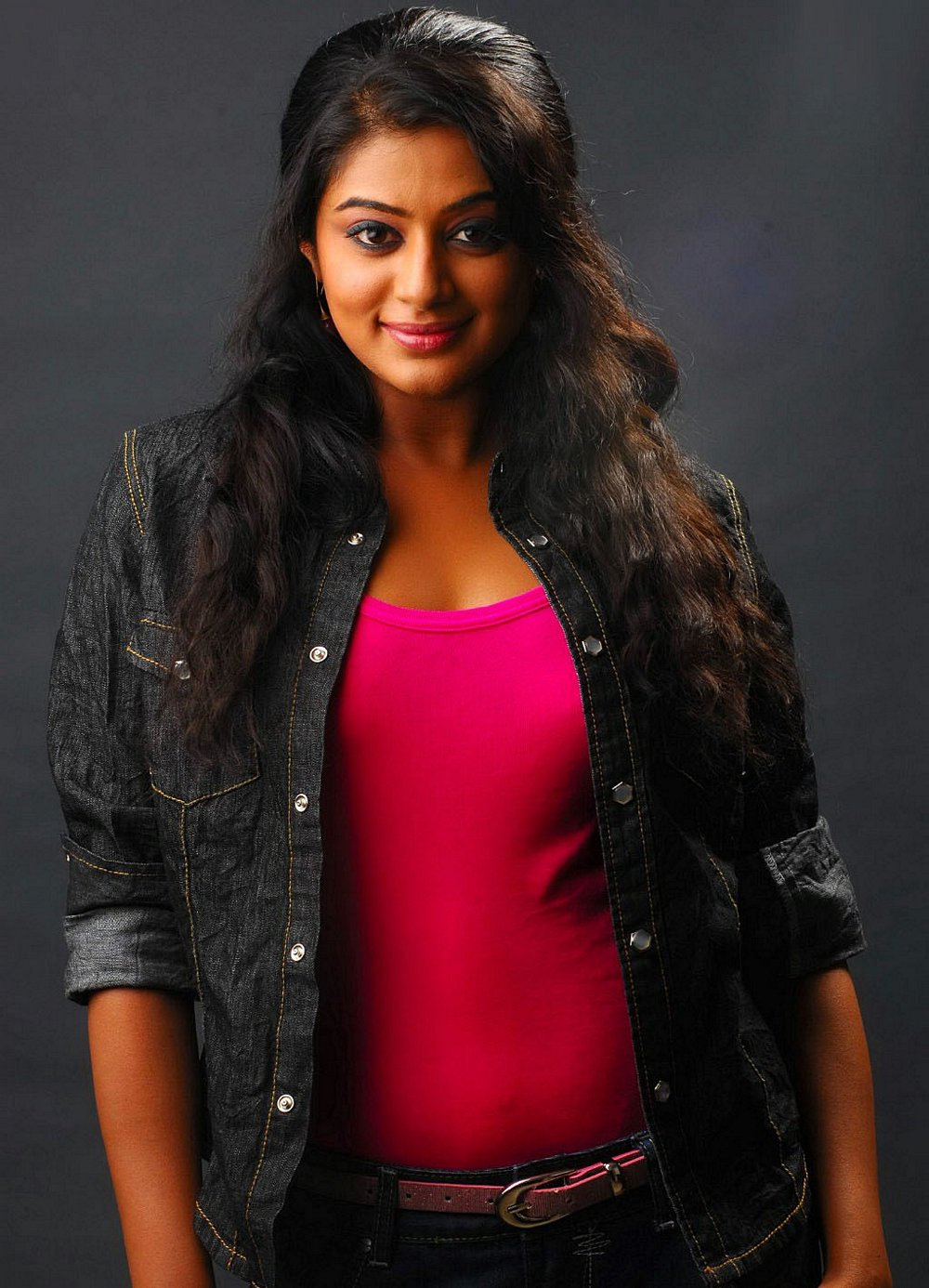 priyamani hd wallpaper,clothing,photo shoot,pink,fashion model,outerwear