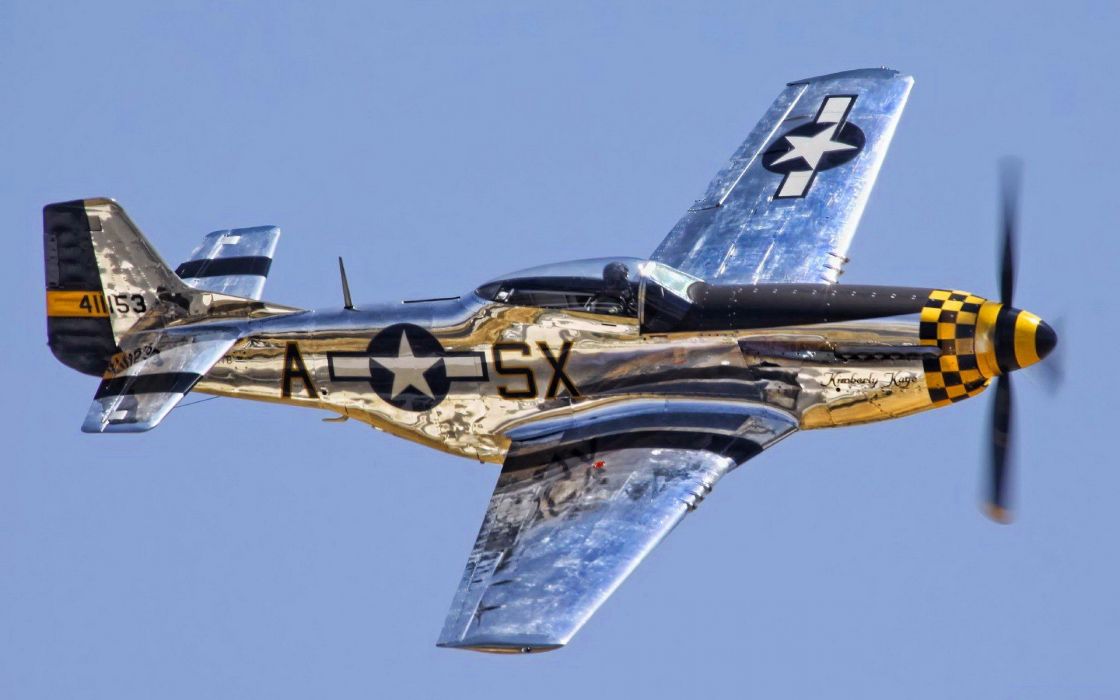 p 51 mustang wallpaper,aircraft,vehicle,airplane,aviation,propeller driven aircraft