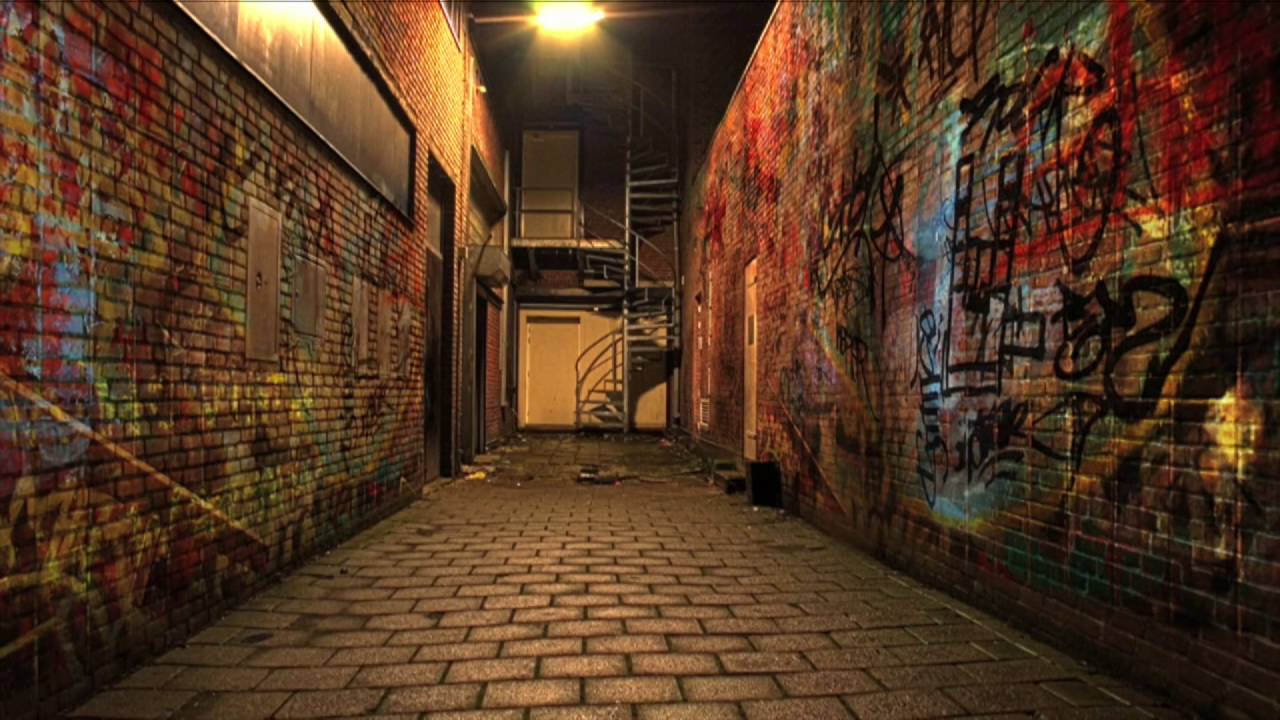 hd hintergrundbild zur bearbeitung,gasse,straße,straße,wand,kunst