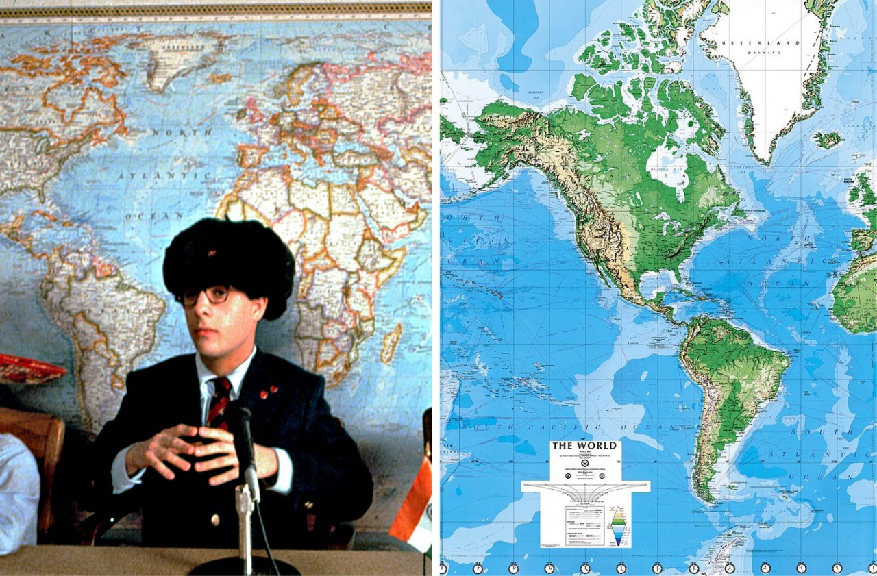 ウェス・アンダーソンiphoneの壁紙,地図,世界,トラベル