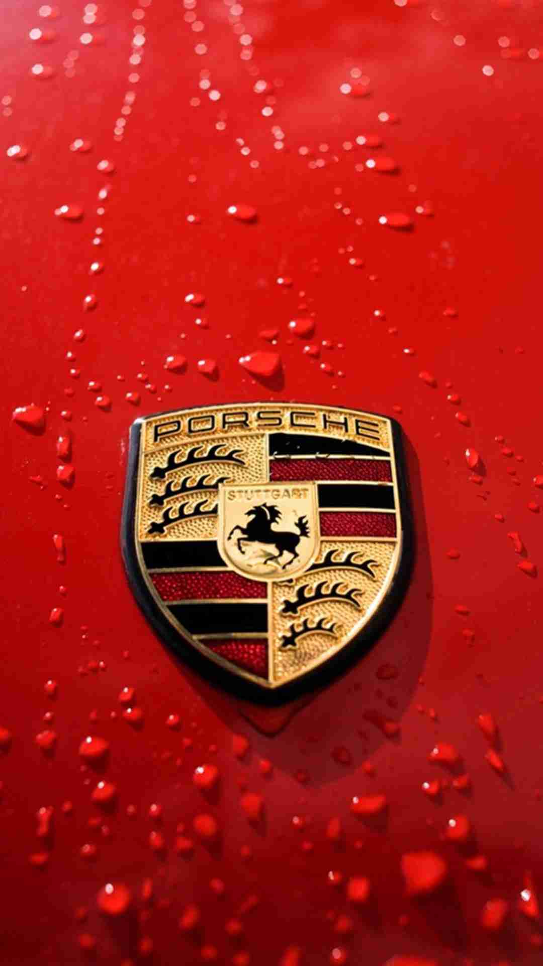 hd wallpapers for iphone 6s 1080p,red,vehicle,car,emblem,badge