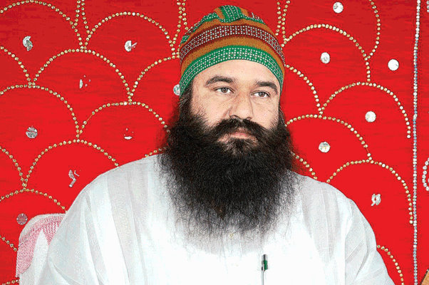 dera sacha sauda wallpapers,guru,facial hair,beard,moustache,prophet