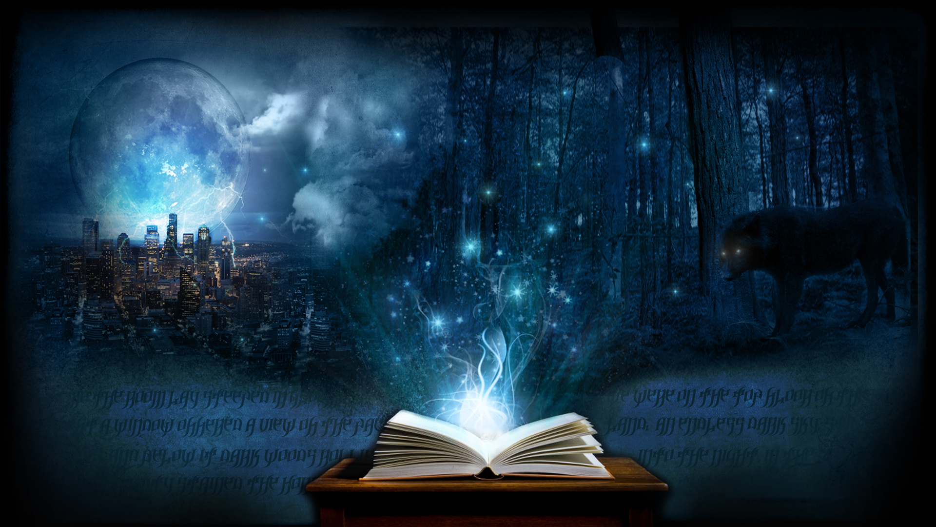 3d magic wallpapers download,sky,darkness,fiction,space,photography