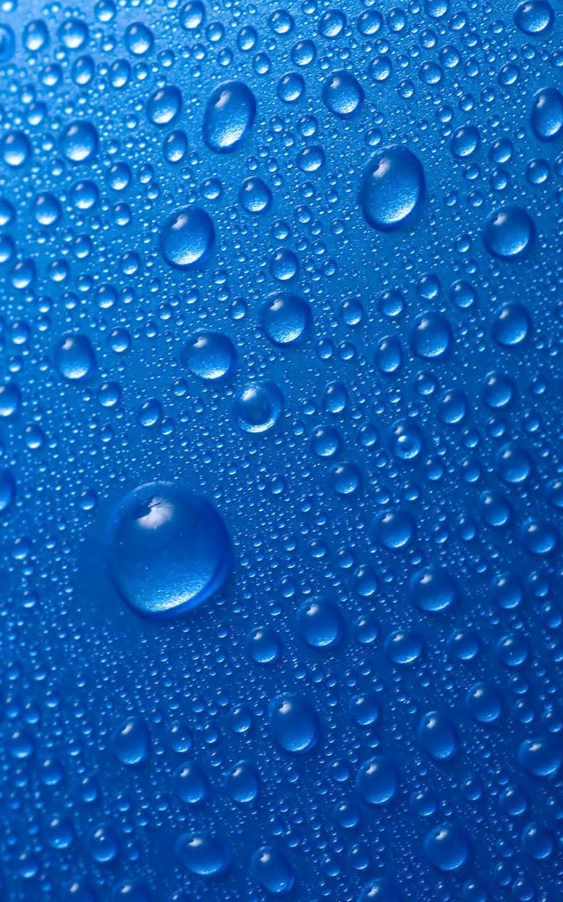 sfondo samsung tab 10.1,blu,far cadere,acqua,rugiada,umidità