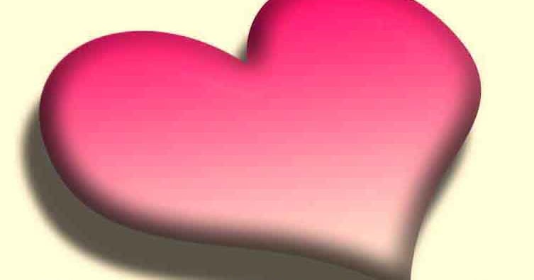 펀잡 문구 벽지,심장,분홍,사랑,발렌타인 데이,심장