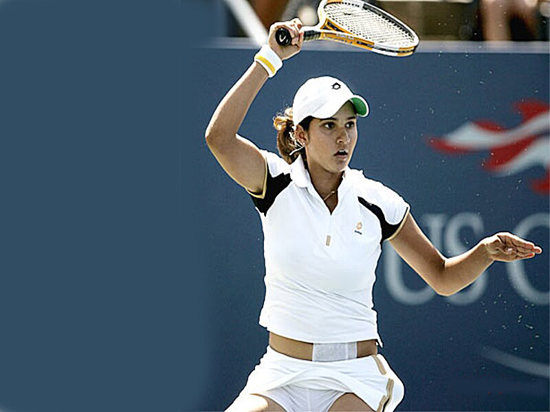 sania wallpaper,tennis racket,tennis,tennis player,sports,ball game