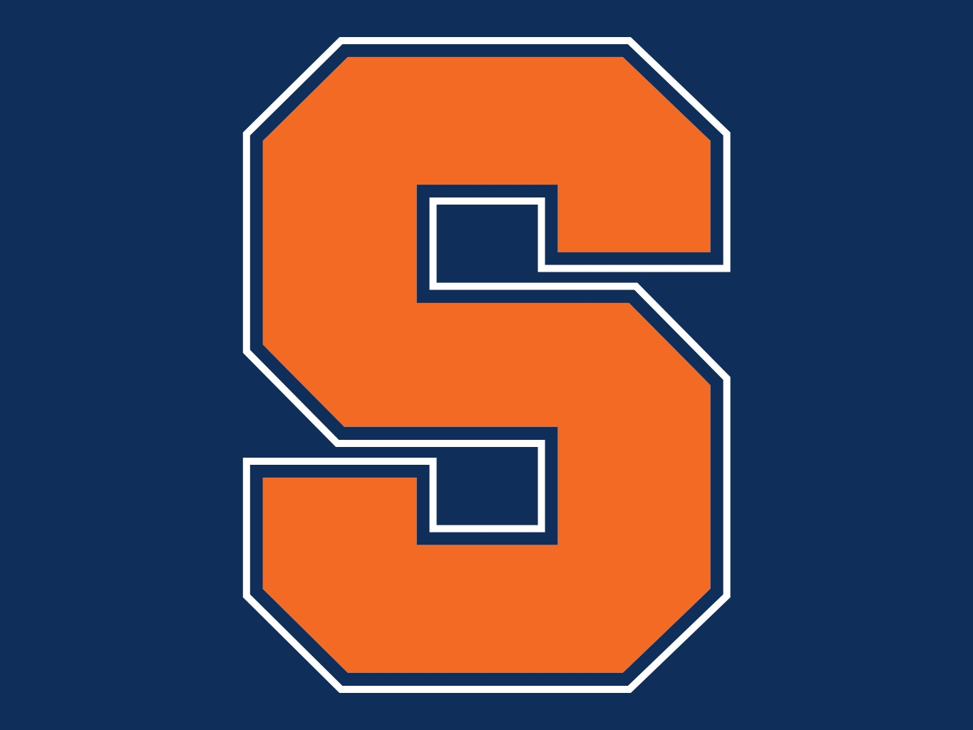 syracuse wallpaper,font,number,line,logo,symbol