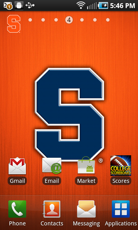 syracuse wallpaper,text,font,screenshot,number,games