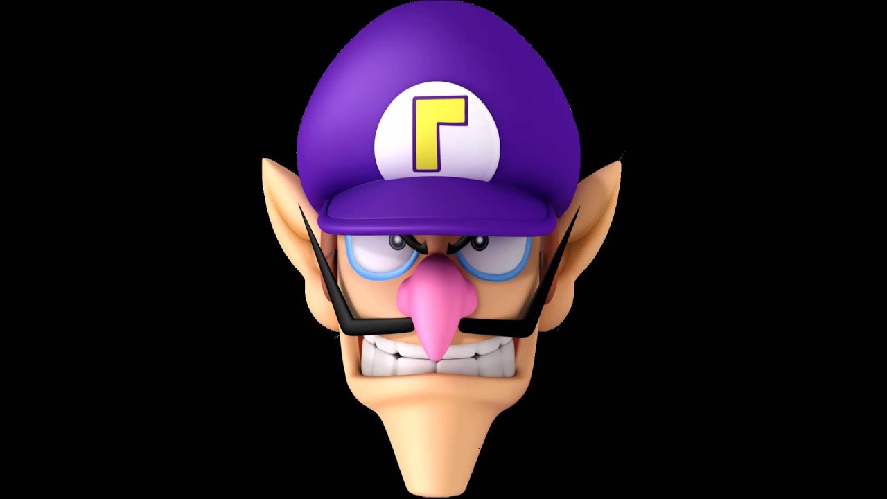 waluigi wallpaper,cartoon,animation,helmet,illustration,headgear