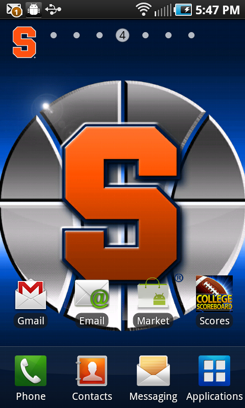 syracuse wallpaper,games,font,screenshot,computer icon,icon