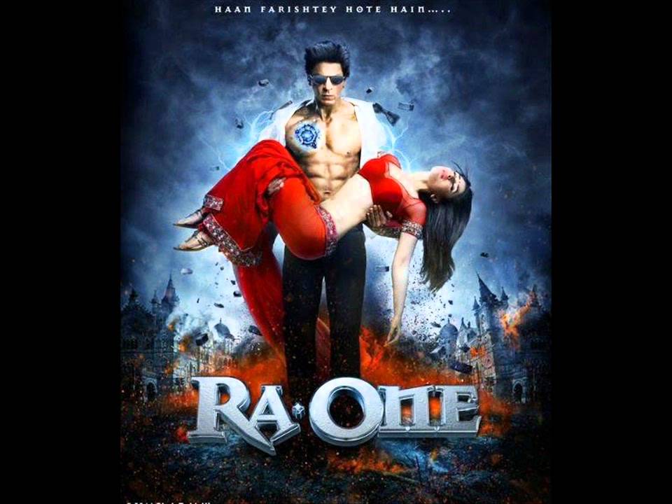 ra one hd wallpaper,poster,movie,action film,album cover,fictional character