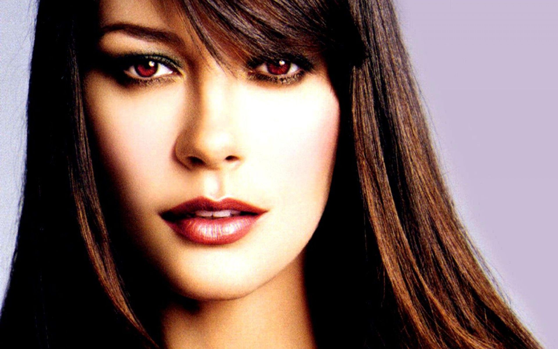 Catherine Zeta Jones Wallpaper Face Hair Lip Eyebrow Hairstyle Wallpaperuse