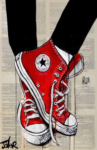 melhores wallpapers para android,footwear,shoe,red,carmine,plimsoll shoe