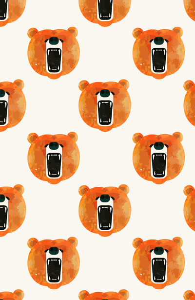 melhores wallpapers para android,orange,design,peach,pattern