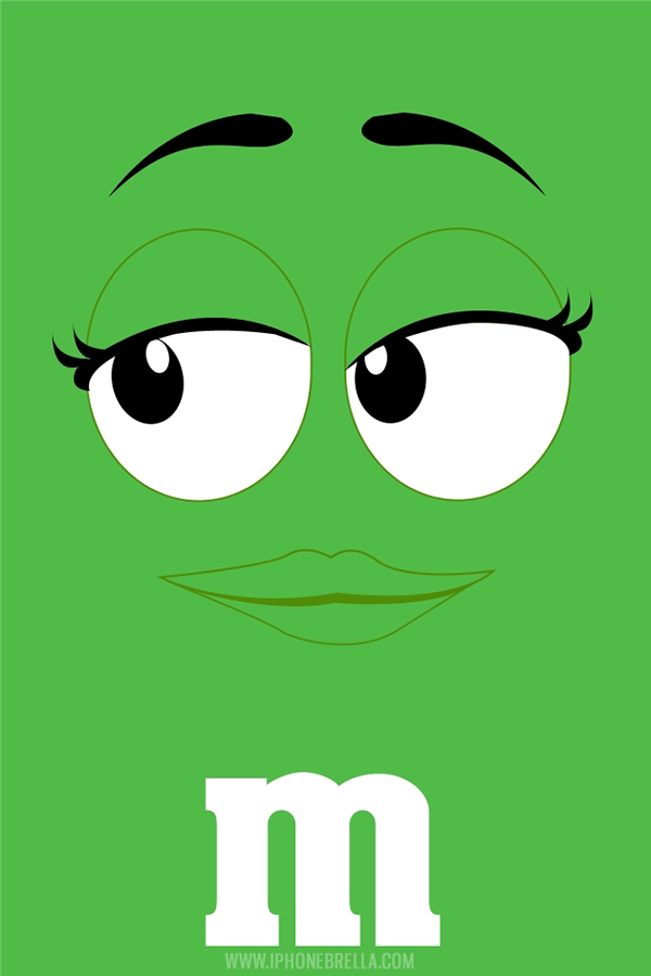 melhores wallpapers para android,green,cartoon,eyewear,eye,font