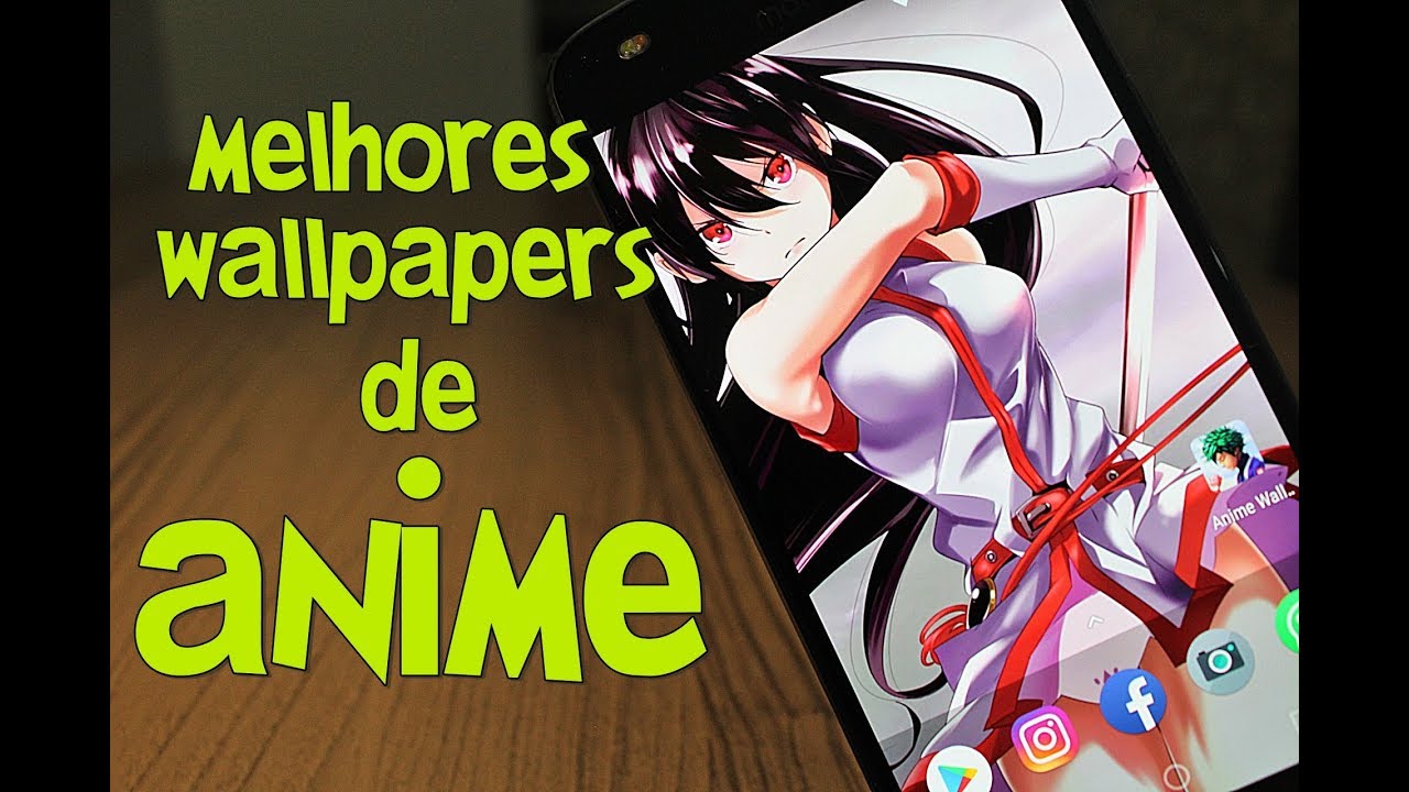 melhores壁紙para android,漫画,アニメ,ゲーム,cgアートワーク,黒髪