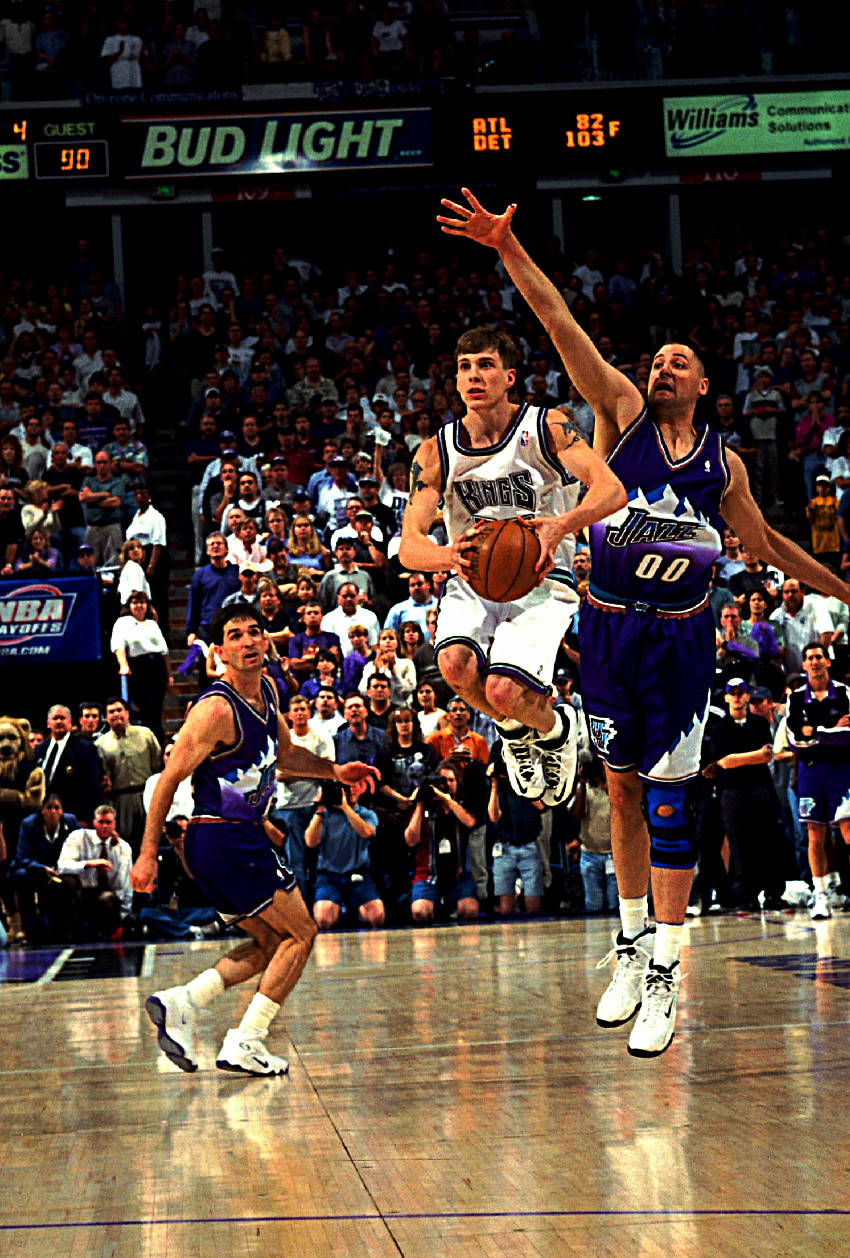 fond d'écran jason williams,joueur de basketball,mouvements de basket ball,terrain de basketball,joueur,basketball