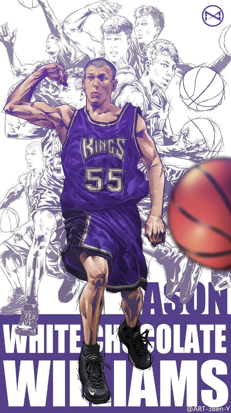 제이슨 윌리엄스 바탕 화면,농구,농구 선수,농구 움직임,농구,포스터